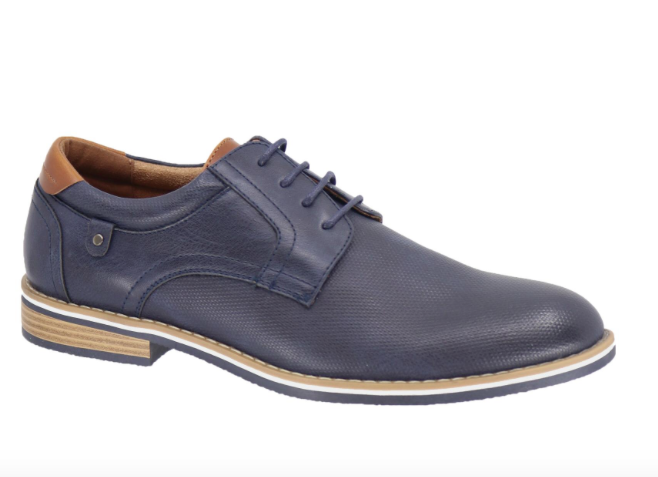 Taxi Oliver Blue 
