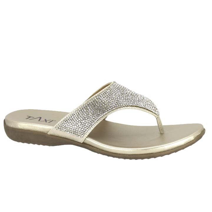 Taxi Jasmine Champagne