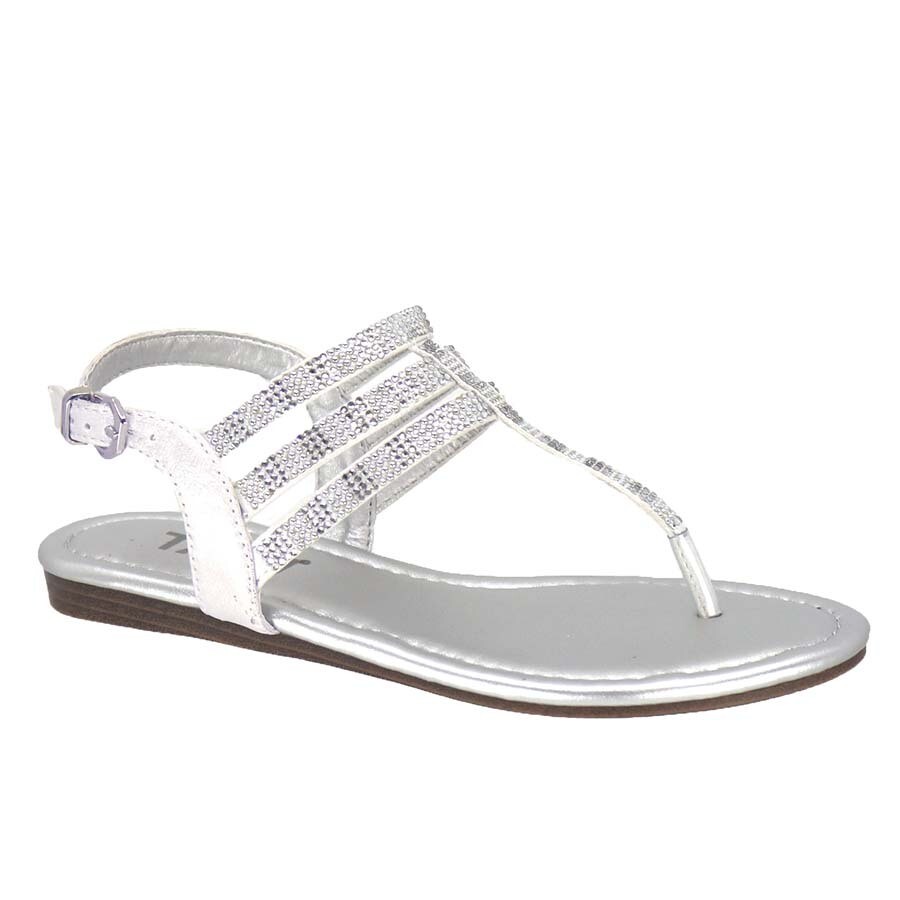 Taxi Rosa Silver