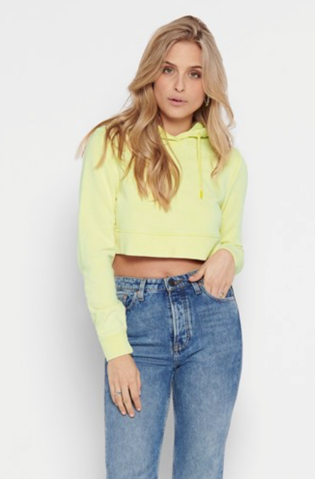 ONLNEW Tanzia L/S Hood