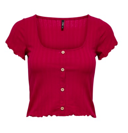 S/S Top ONLDABI Scooter