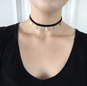 Galaxie Choker