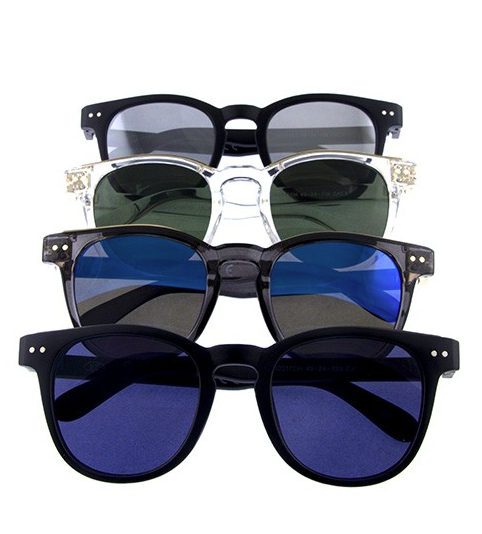 202011CH Women Sunglasses