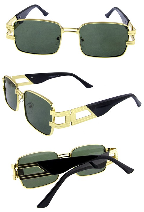 M25896 Men&#39;s Sunglasses