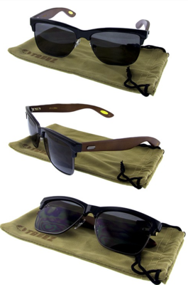 TL2-53112 Unisex Sunglasses