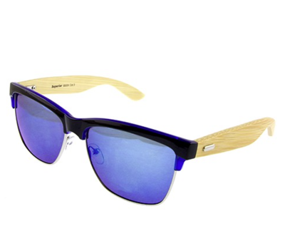 SUP89004 Unisex Sunglasses