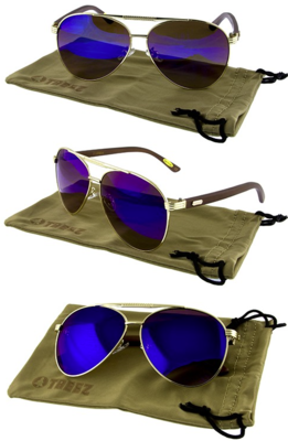 L2-5169 Unisex Sunglasses