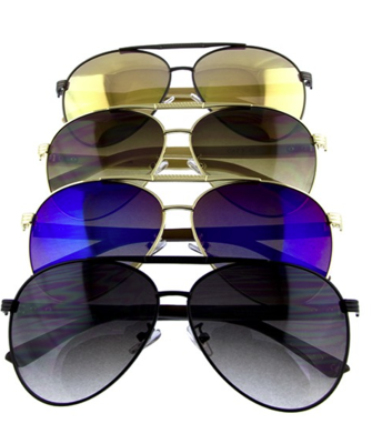 L2-5169 Unisex Sunglasses