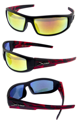 X2578FLA Men&#39;s Sunglasses