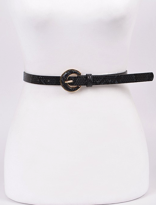 YB7503 Black