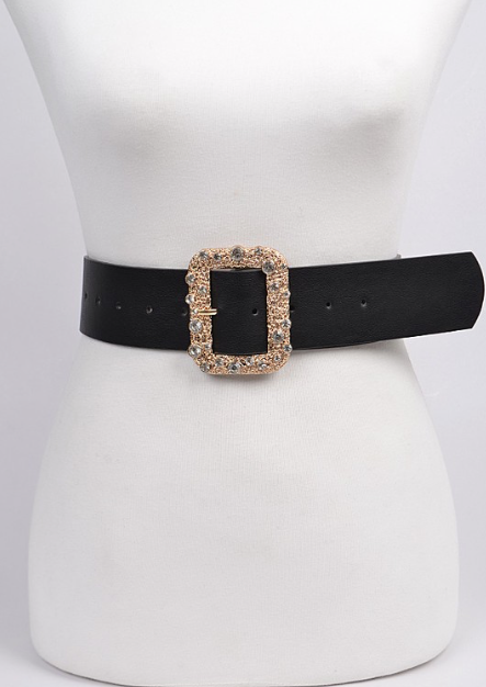 PB783 Black Belt