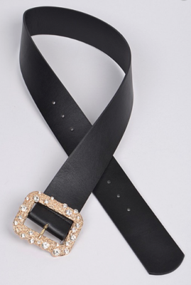 PB783 Black Belt