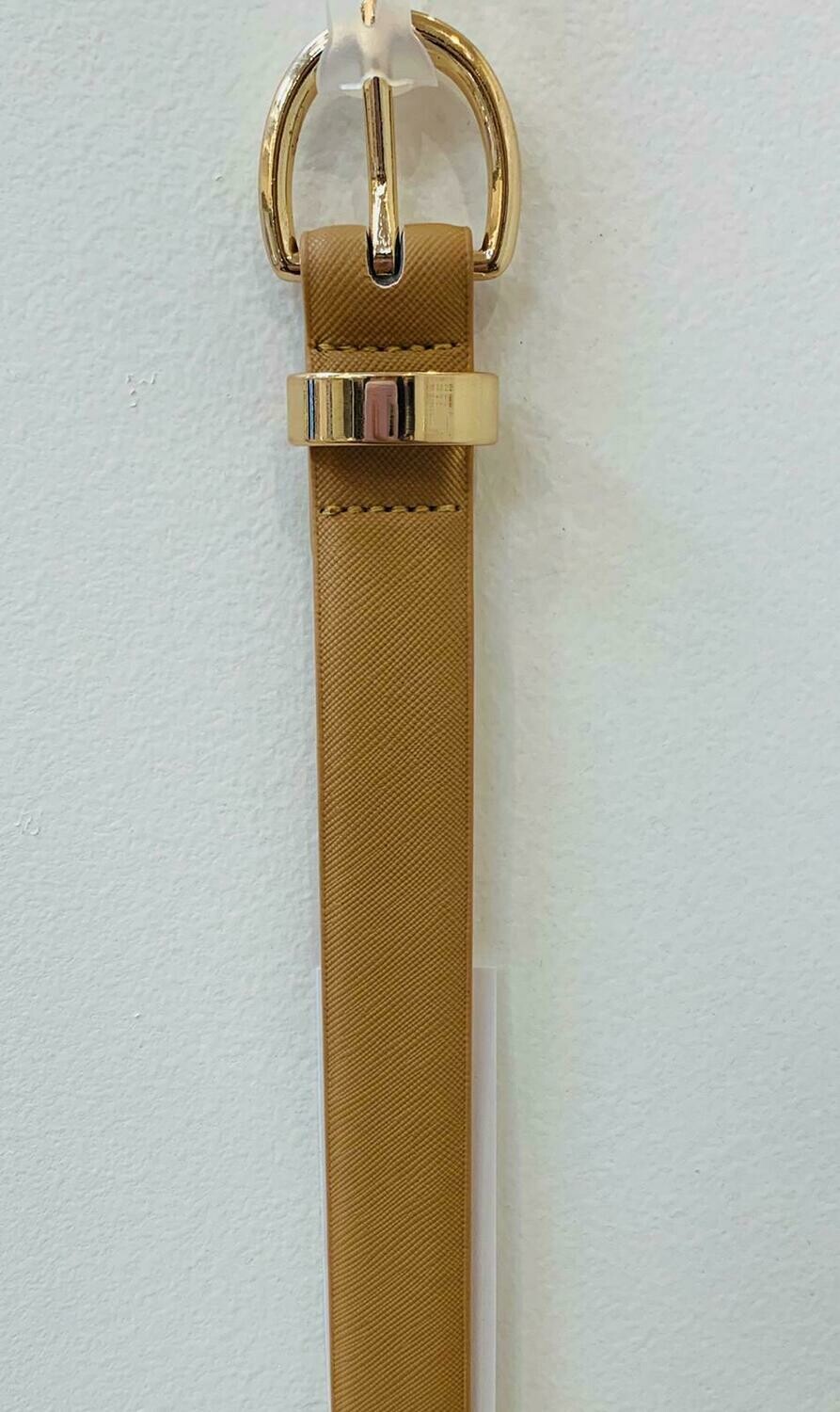 PB36399 Tan Belt