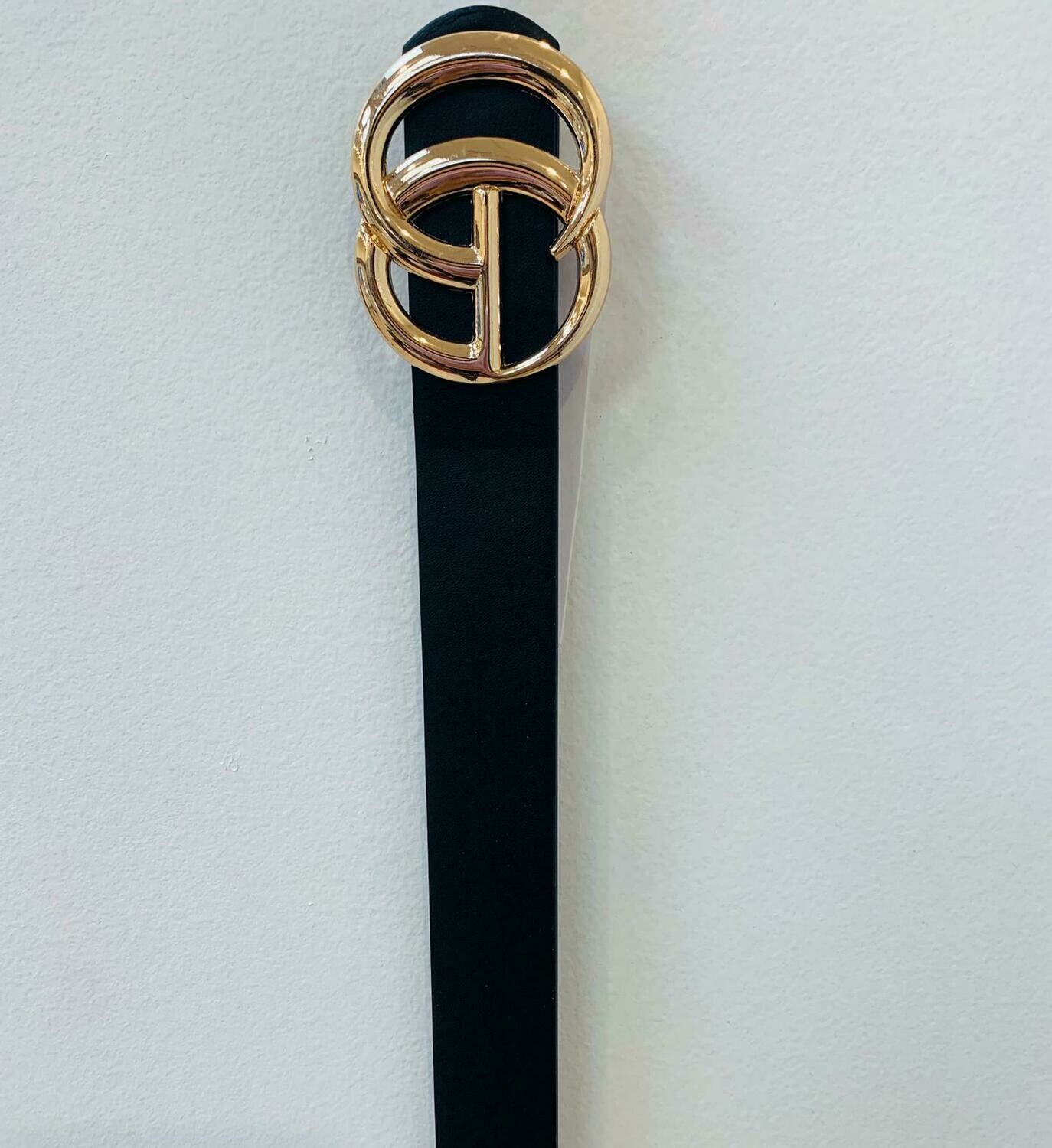 PB37671 Black Belt