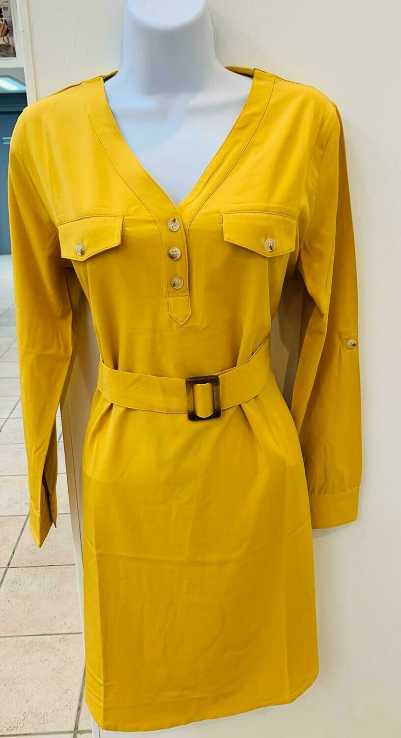 D20-364 Dress
