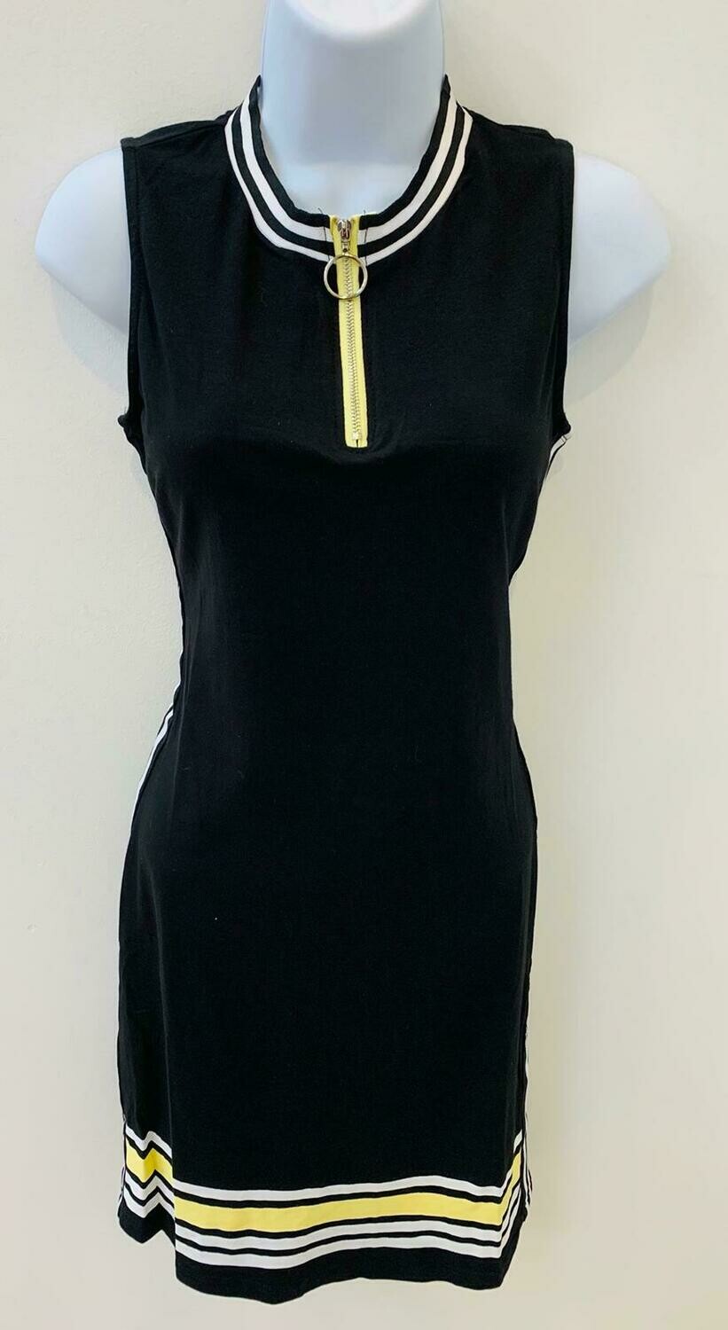 D20-387 Dress