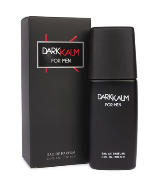 Dark Kalm Fragrance
