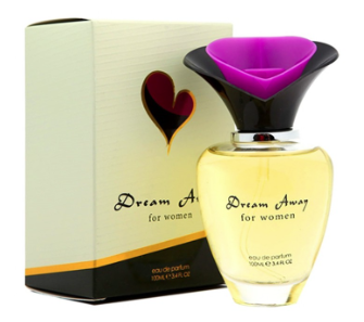 Dream Away Fragrance 100ML