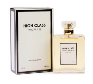 High Class Perfume