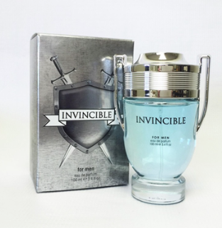 Invincible Perfume