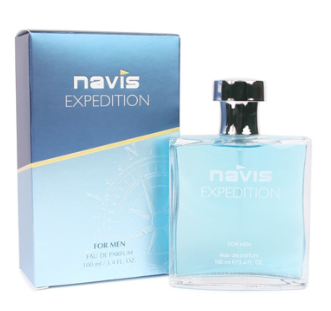 Navis Expedition Perfume