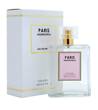 Paris Mademoiselle Perfume