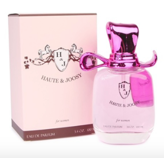 Haute &amp; Joosy Fragrance