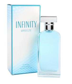 Infinity Breeze Perfume