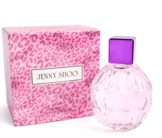 Jenny Shoo Perfume