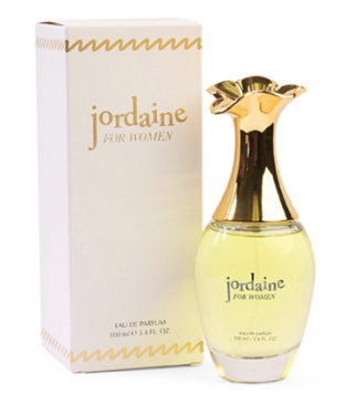 Jordaine Perfume