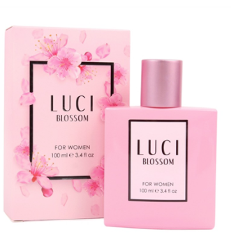 Luci Blossom Perfume