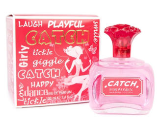 SP Fragrance