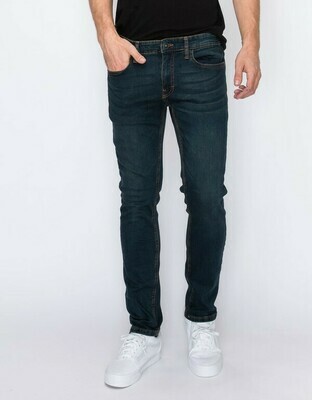 Five Pockets Rust  Jeans