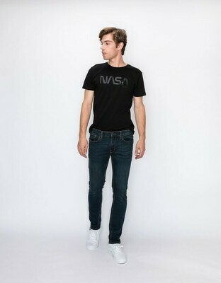 Five Pockets Rust  Jeans
