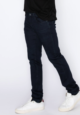 Five Pocket Denim Jeans Typhoon
