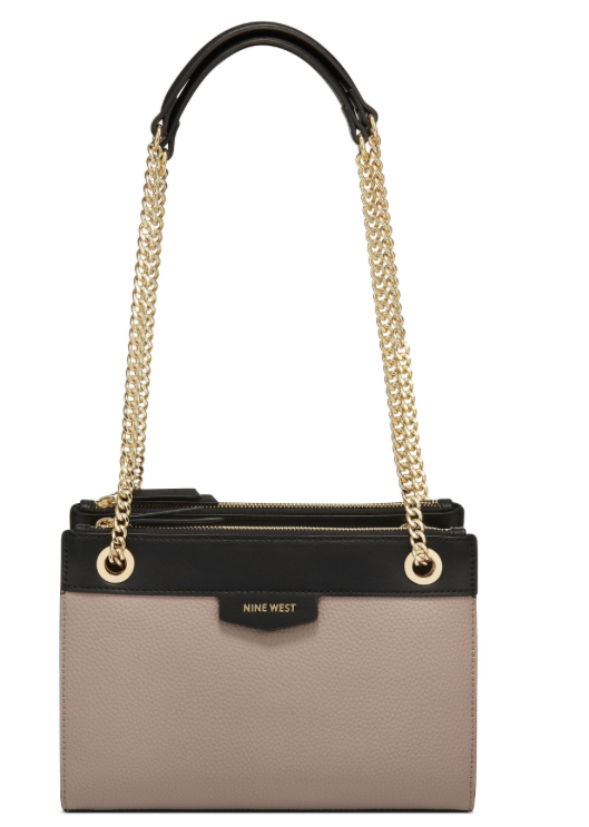 Cara Crossbody Greystone