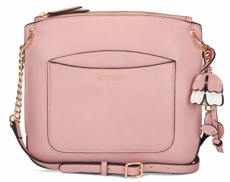 Klarybel Pu Pink
