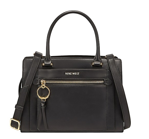 Ring Leader Jetset - Black