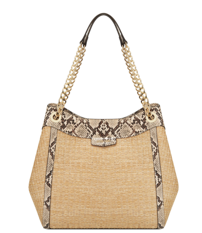 Cara Marea Carryall Natural
