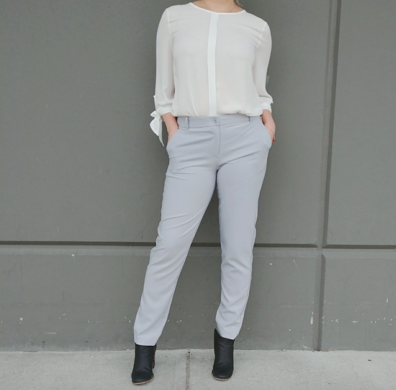 Classic Dress Pants