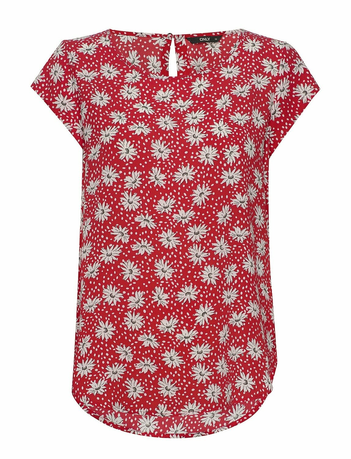 Nova Lux Daisy WVN Red