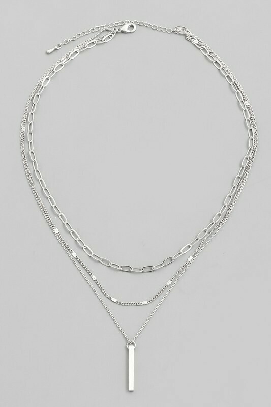 Must Have Choker LNB474
