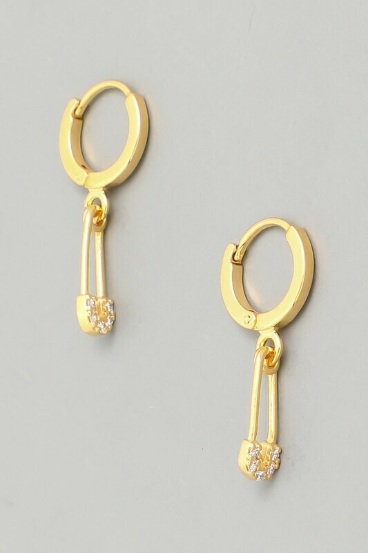 Must Have Earring KE3890