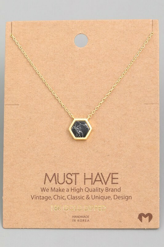 Must Have NN3070 Black