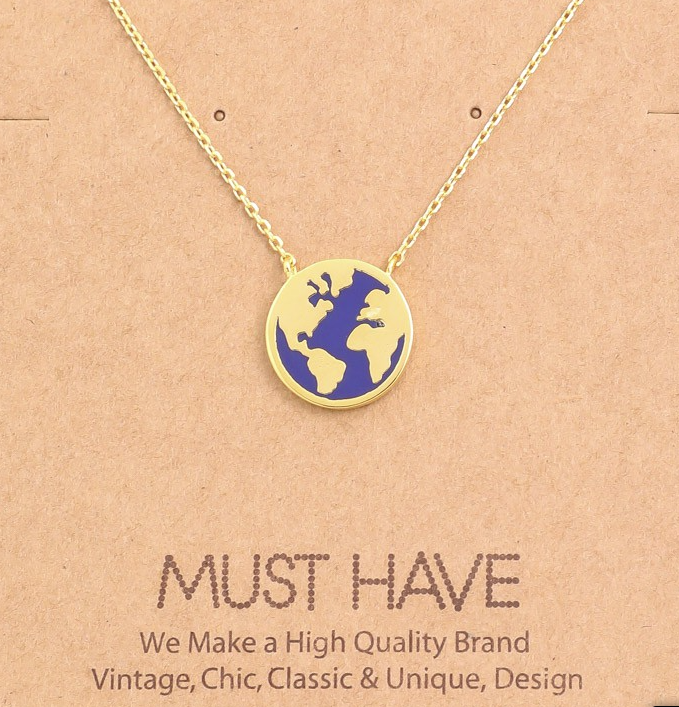 NN2952 Necklace NV
