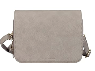 Women&#39;s Crossbody 70301taupe