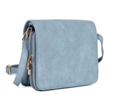 Women's Crossbody 70301denim