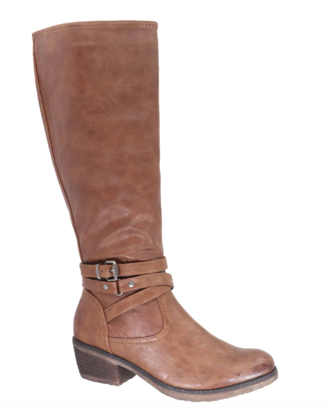 Taxi Vermont 7WP Tan