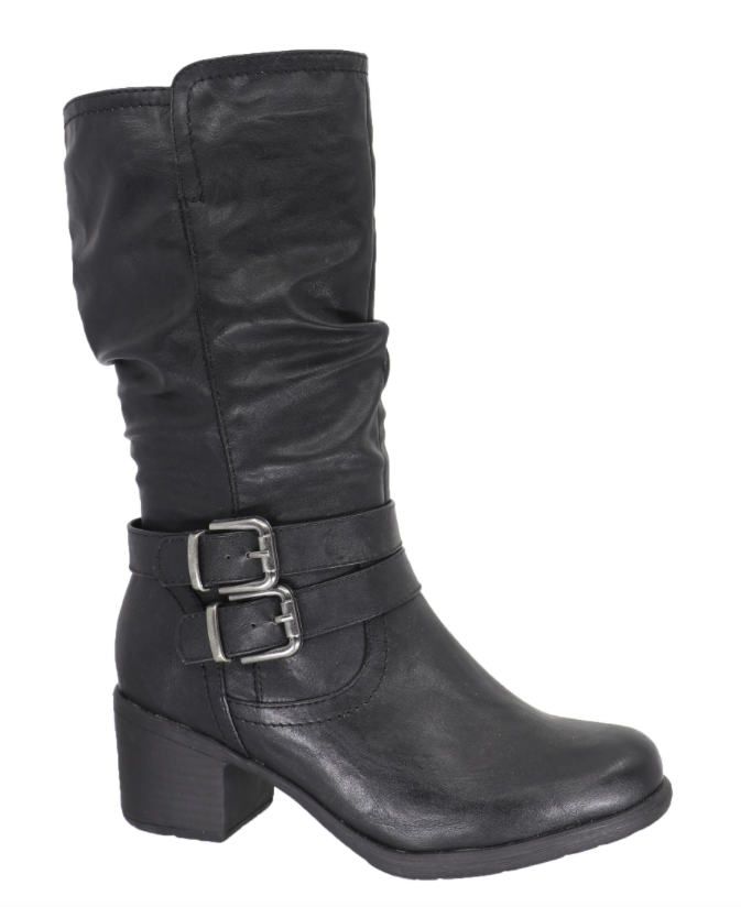 Taxi Sloan 1T Black