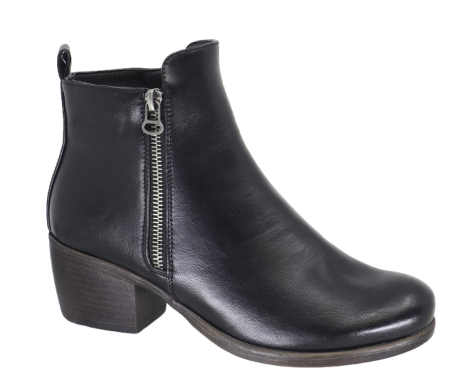 Taxi Hailey 05-WP Black